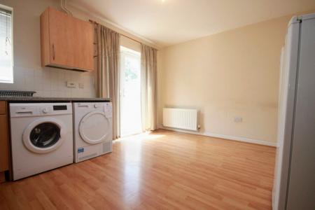 Harescombe Drive, GRH (Gloucestershire Royal Hospital), Gloucester, GL1