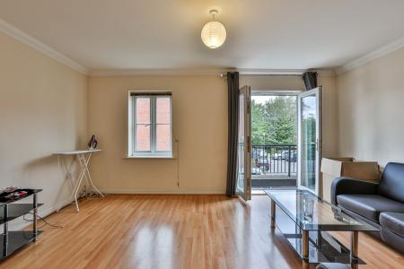 Harescombe Drive, GRH (Gloucestershire Royal Hospital), Gloucester, GL1