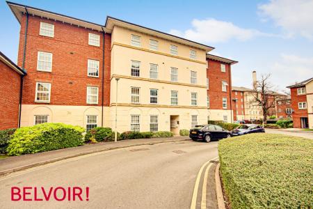 1 bedroom Flat for sale in Harescombe Drive, Wotton, Gloucester, GL1