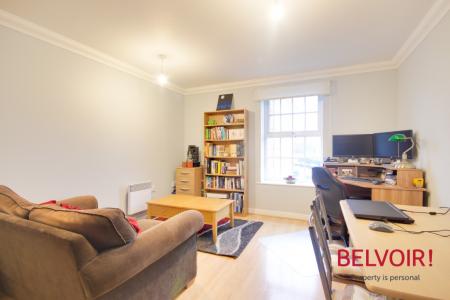 Harescombe Drive, Wotton, Gloucester, GL1