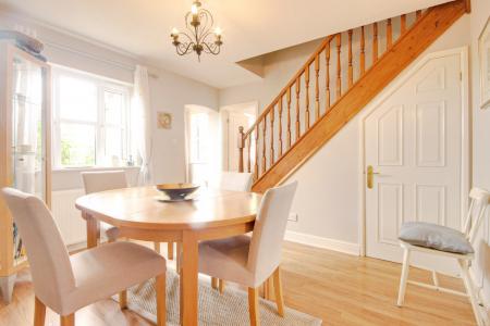 4 bedroom Detached house for sale in Hill End Road, Twyning, Tewkesbury, GL20