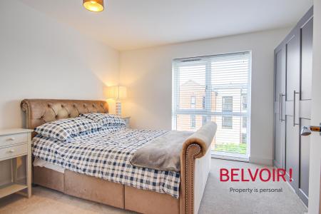2 bedroom Flat for sale in Hobbs Way, Gloucester Docks, Gloucester, GL2