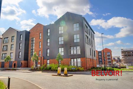 2 bedroom Flat for sale in Hobbs Way, Gloucester Docks, Gloucester, GL2