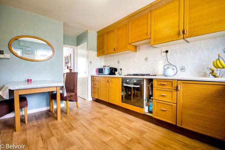 3 bedroom Semi-detached house for sale in Hurcombe Way, Brockworth, Gloucester, GL3