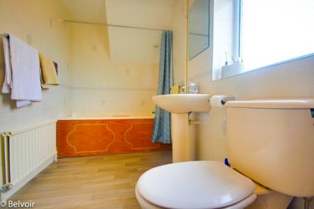 3 bedroom Semi-detached house for sale in Hurcombe Way, Brockworth, Gloucester, GL3