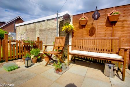 3 bedroom Semi-detached house for sale in Hurcombe Way, Brockworth, Gloucester, GL3