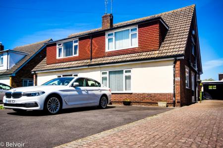 Hurcombe Way, Brockworth, Gloucester, GL3