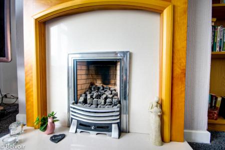 3 bedroom Semi-detached house for sale in Hurcombe Way, Brockworth, Gloucester, GL3