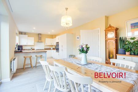 4 bedroom Detached house for sale in Ironbridge Road, Twigworth, Gloucester, GL2