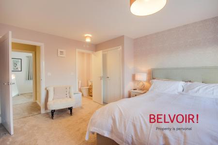 4 bedroom Detached house for sale in Ironbridge Road, Twigworth, Gloucester, GL2