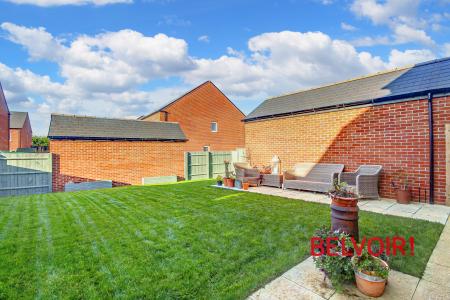 4 bedroom Detached house for sale in Ironbridge Road, Twigworth, Gloucester, GL2