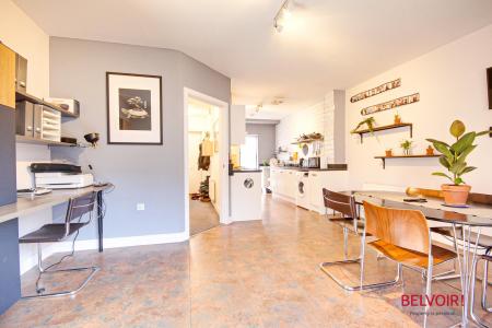 4 bedroom Terraced House for sale in Kiln Close, City Centre, Gloucester, GL1