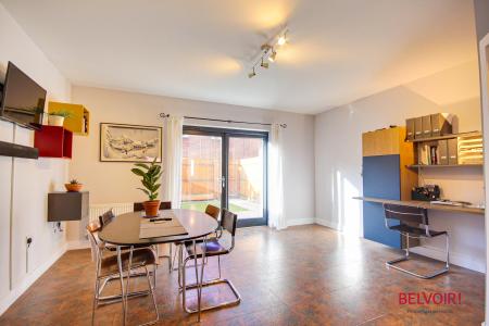 4 bedroom Terraced House for sale in Kiln Close, City Centre, Gloucester, GL1