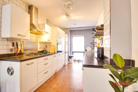 Kiln Close, City Centre, Gloucester, GL1