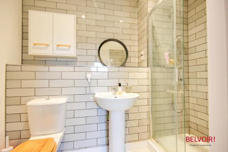 4 bedroom Terraced House for sale in Kiln Close, City Centre, Gloucester, GL1