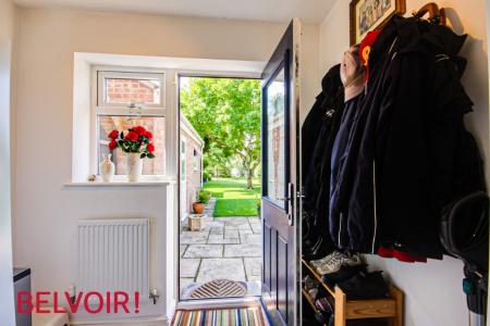 3 bedroom Semi-detached house for sale in Lewis Avenue, Longford, Gloucester, GL2