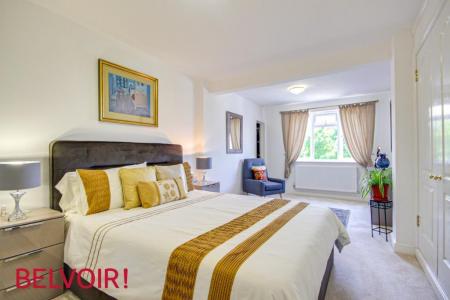 3 bedroom Semi-detached house for sale in Lewis Avenue, Longford, Gloucester, GL2