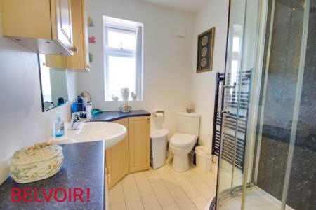 3 bedroom Semi-detached house for sale in Lewis Avenue, Longford, Gloucester, GL2