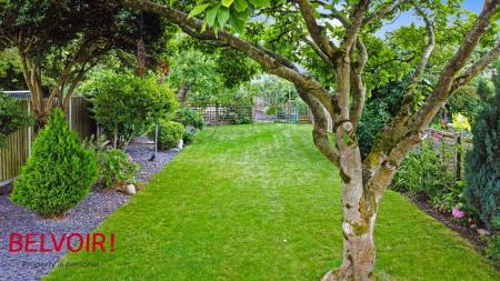 3 bedroom Semi-detached house for sale in Lewis Avenue, Longford, Gloucester, GL2