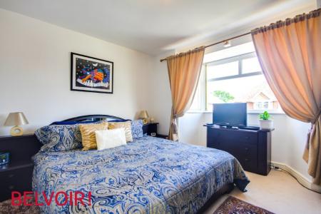 3 bedroom Semi-detached house for sale in Lewis Avenue, Longford, Gloucester, GL2