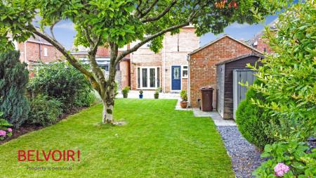 Lewis Avenue, Longford, Gloucester, GL2