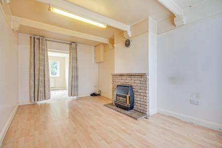 3 bedroom Semi-detached house for sale in Linden Road, Linden, Gloucester, GL1