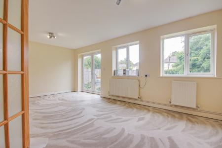 3 bedroom Semi-detached house for sale in Linden Road, Linden, Gloucester, GL1