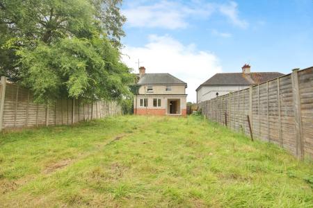 Linden Road, Linden, Gloucester, GL1