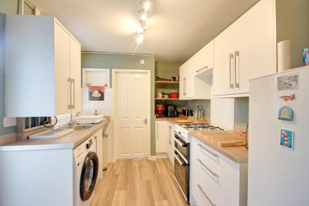 3 bedroom Semi-detached house for sale in Linden Road, Gloucester, GL1