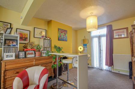 3 bedroom Semi-detached house for sale in Linden Road, Gloucester, GL1