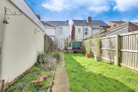 3 bedroom Semi-detached house for sale in Linden Road, Gloucester, GL1