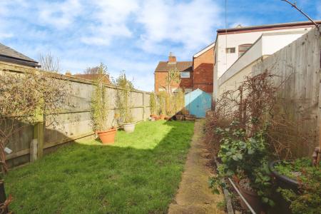 3 bedroom Semi-detached house for sale in Linden Road, Gloucester, GL1