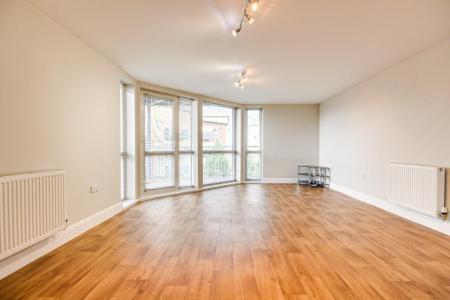 Longhorn Avenue, Cattle Market/St Oswalds Retail Park, Gloucester, GL1