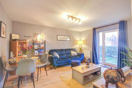 2 bedroom Flat for sale in Longhorn Avenue, Gloucester, GL1