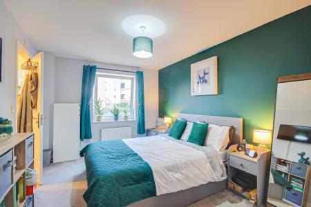 2 bedroom Flat for sale in Longhorn Avenue, Gloucester, GL1