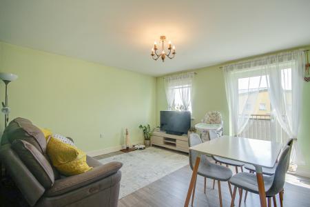 2 bedroom Flat for sale in Longhorn Avenue, Cattle Market/St Oswalds Retail Park, Gloucester, GL1