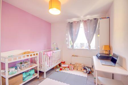 2 bedroom Flat for sale in Longhorn Avenue, Cattle Market/St Oswalds Retail Park, Gloucester, GL1