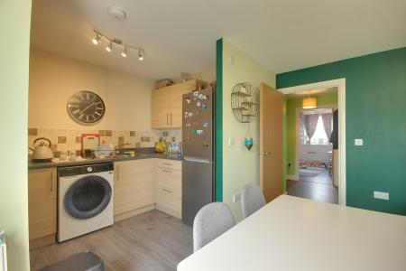 2 bedroom Flat for sale in Longhorn Avenue, Cattle Market/St Oswalds Retail Park, Gloucester, GL1