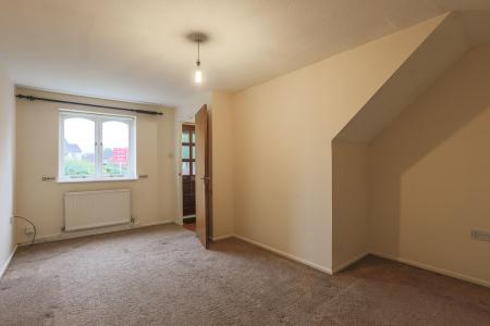 2 bedroom Terraced House for sale in Miller Close, Longlevens, Gloucester, GL2