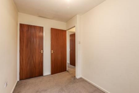 2 bedroom Terraced House for sale in Miller Close, Longlevens, Gloucester, GL2