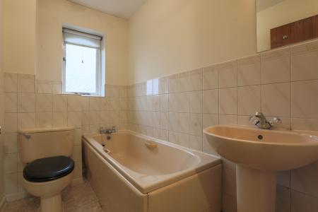 2 bedroom Terraced House for sale in Miller Close, Longlevens, Gloucester, GL2