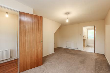 2 bedroom Terraced House for sale in Miller Close, Longlevens, Gloucester, GL2