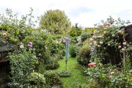 2 bedroom Terraced House for sale in Miller Close, Longlevens, Gloucester, GL2