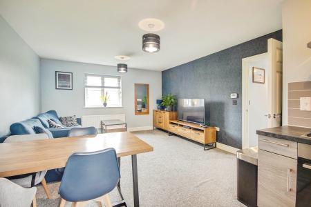 Millstone Way, Linden, Gloucester, GL1