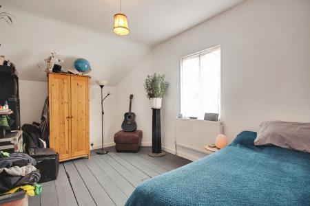 2 bedroom Semi-detached house for sale in Morpeth Street, Tredworth, Gloucester, GL1