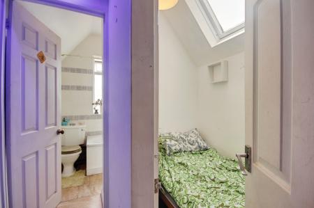 2 bedroom Semi-detached house for sale in Morpeth Street, Tredworth, Gloucester, GL1