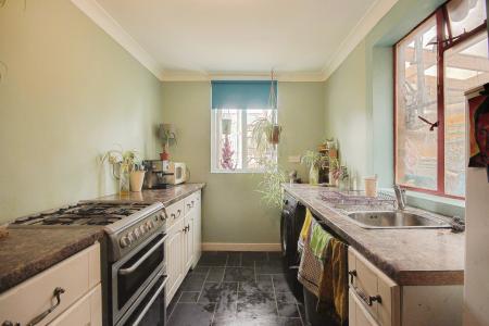 2 bedroom Semi-detached house for sale in Morpeth Street, Tredworth, Gloucester, GL1