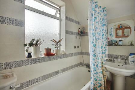 2 bedroom Semi-detached house for sale in Morpeth Street, Tredworth, Gloucester, GL1