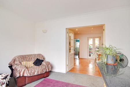 2 bedroom Semi-detached house for sale in Morpeth Street, Tredworth, Gloucester, GL1