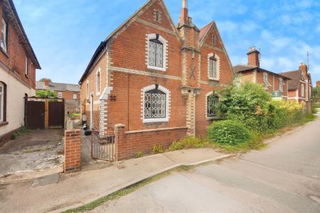 Morpeth Street, Tredworth, Gloucester, GL1